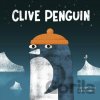 Clive Penguin - Lewis Jones Huw Clive Penguin - Lewis Jones Huw