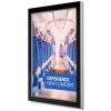 Jansen Display Venkovní plakátová vitrína Premium Slim A1, 673 x 920 mm