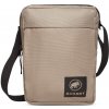 Mammut Xeron Pouch 2 taška cez rameno 2 l béžová