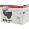 ScanPart Coffee thermo glass 0,175l ScanPart Coffee thermo glass 0,175l