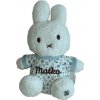 Little Dutch Králiček Miffy Lucky Leaves 20 cm