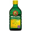 MÖLLER´S Omega 3 Citrón 250 ml MÖLLER´S Omega 3 Citrón 250 ml