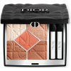DIOR Diorshow 5 Couleurs Couture paletka očných tieňov limitovaná edícia 671 Coral Couture 7 g