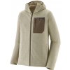 Pánska mikina Patagonia M's R1 Air Jkt Veľkosť: M / Farba: béžová Pánska mikina Patagonia M's R1 Air Jkt Veľkosť: M / Farba: béžová
