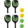 Excellent Houseware Sada na pickleball 19 ks Excellent Houseware Sada na pickleball 19 ks