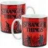 Hrnček Paladone Stranger Things keramický 300 ml Hrnček Paladone Stranger Things keramický 300 ml