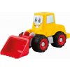 Androni Happy Truck nakladač - 32 cm Androni Happy Truck nakladač - 32 cm