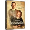 Zahradnictví: Rodinný přítel - DVD Zahradnictví: Rodinný přítel - DVD