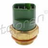 Teplotný spínač ventilátora chladenia TOPRAN 103 337 Teplotný spínač ventilátora chladenia TOPRAN 103 337