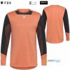 Fox Defend LS jersey, coral, L Fox Defend LS jersey, coral, L