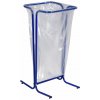 Stojan na odpadkové vrecia Rossignol Tubag 57533, modrý, 110 L (ROS57533) Stojan na odpadkové vrecia Rossignol Tubag 57533, modrý, 110 L (ROS57533)