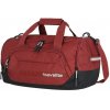 Travelite Kick Off Duffle S Red 23 l Travelite Kick Off Duffle S Red 23 l