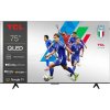 TCL 4K QLED TV | 75T69C | 75 | Smart TV | Google TV | UHD TCL 4K QLED TV | 75T69C | 75 | Smart TV | Google TV | UHD