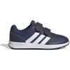 adidas Tensaur Switch Cf C JH9240 tmavo modrá