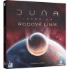 Duna: Impérium - Rodové linie + promo Duna: Impérium - Rodové linie + promo