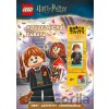 LEGO® Harry Potter™ Kouzelnická zábava LEGO® Harry Potter™ Kouzelnická zábava