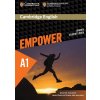 Cambridge English Empower Starter Student's Book with Online Assessment and Practice and Online Workbook Doff Adrian