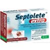 Septolete extra s príchuťou koly 3 mg/1 mg tvrdé pastilky pas ord 16x3 mg/1 mg Septolete extra s príchuťou koly 3 mg/1 mg tvrdé pastilky pas ord 16x3 mg/1 mg
