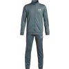Detská športová súprava Under Armour B ICON KNIT TRACKSUIT modrá 1390295-587 - YS Detská športová súprava Under Armour B ICON KNIT TRACKSUIT modrá 1390295-587 - YS