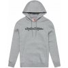 Troy Lee Designs TLD Signature Gray Heather