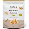 Šufan s.r.o. Kokosové hniezda s jablkami a škoricou 170 g Šufan s.r.o. Kokosové hniezda s jablkami a škoricou 170 g