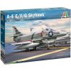 Italeri McDonnell A-4 E/F/G Skyhawk (1:48) Italeri McDonnell A-4 E/F/G Skyhawk (1:48)