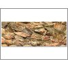 Aqua Excellent pozadie Rock 80 x 40 cm Aqua Excellent pozadie Rock 80 x 40 cm