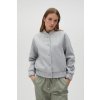 Marisse Women's Jacket L-Ku-4616 Grey Mel biela | šedá | kaki XS Marisse 5904152511474 Marisse Women's Jacket L-Ku-4616 Grey Mel biela | šedá | kaki XS Marisse 5904152511474