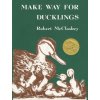 Make Way for Ducklings McCloskey RobertPevná vazba Make Way for Ducklings McCloskey RobertPevná vazba