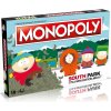 Winning Moves Monopoly South Park EN