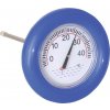 MARIMEX 10963003 Teplomer guľatý plávajúci - MARIMEX 10963003 Teplomer guľatý plávajúci -