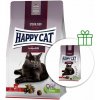Happy Cat Sterilised Voralpen-Rind / hovädzie 1,3 kg 1+1 ZADARMO Happy Cat Sterilised Voralpen-Rind / hovädzie 1,3 kg 1+1 ZADARMO