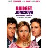 Bridget Jonesová: S rozumem v koncích DVD Bridget Jonesová: S rozumem v koncích DVD