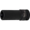 BGS technic Rázová nástrčná hlavica, E-Typ, dlhá | 20 mm (3/4 BGS technic Rázová nástrčná hlavica, E-Typ, dlhá | 20 mm (3/4