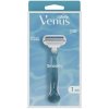 Gillette Venus Smooth holiaci strojček 1ks Gillette Venus Smooth holiaci strojček 1ks