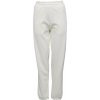 Dámske tepláky 4F, TROUSERS CAS biela Dámske tepláky 4F, TROUSERS CAS biela