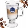 Orion Poháre na latte 250 ml