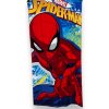 Marvel Plážová osuška Spiderman 01 Farba: Červená Červená Marvel Plážová osuška Spiderman 01 Farba: Červená Červená