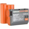 Hähnel batéria Extreme Nikon HLX-EL15Hp / EN-EL15 Hähnel batéria Extreme Nikon HLX-EL15Hp / EN-EL15