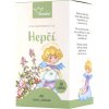 Serafin byliny s r. o. Hepčí orcovaný čaj 20 x 1 g Serafin byliny s r. o. Hepčí orcovaný čaj 20 x 1 g