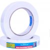 Blue Dolphin Foam Tape hubová obojstranná lepiaca páska 19mmX1,5m Blue Dolphin Foam Tape hubová obojstranná lepiaca páska 19mmX1,5m