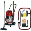 Einhell TE-VC 36/30 Li S-Solo Aku vysávač na mokré a suché vysávanie 2347140 Einhell TE-VC 36/30 Li S-Solo Aku vysávač na mokré a suché vysávanie 2347140