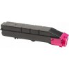 CDRmarket kompatibilný toner s Kyocera Mita TK-8505M purpurový (magenta) CDRmarket kompatibilný toner s Kyocera Mita TK-8505M purpurový (magenta)