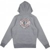 Independent Youth BTG Summit Hood Heather Grey Independent Youth BTG Summit Hood Heather Grey