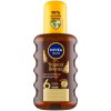 Nivea Sun olej na opaľovanie spray SPF6 200 ml Nivea Sun olej na opaľovanie spray SPF6 200 ml
