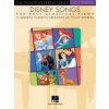 Disney Songs for Easy Classical Piano (Hal Leonard Corp,Phillip Keveren)(Brožovaná) Disney Songs for Easy Classical Piano (Hal Leonard Corp,Phillip Keveren)(Brožovaná)