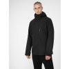 4F 4FSS23TTJAM081 DEEP BLACK pánska bunda