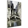 Vertikálny foto obraz akryl do obývačky Benátky Taliansko 50x100 cm Vertikálny foto obraz akryl do obývačky Benátky Taliansko 50x100 cm