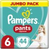 Pampers Activ Baby Pants 6 44 ks