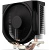ENDORFY Chladič CPU Spartan 5, 1x120mm, LGA1851, AM5, černá EY3A001 ENDORFY Chladič CPU Spartan 5, 1x120mm, LGA1851, AM5, černá EY3A001